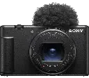 Sony ZV-1 II Digital Vlog Camera ZV-1M2/BQ — photo 2
