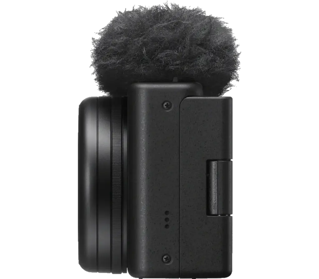 Sony ZV-1 II Digital Vlog Camera ZV-1M2/BQ — photo 1