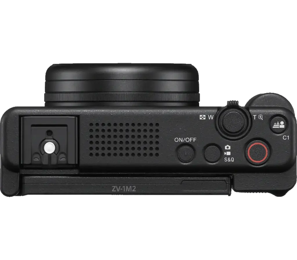 Sony ZV-1 II Digital Vlog Camera ZV-1M2/BQ — photo 4