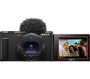 Sony ZV-1 II Digital Vlog Camera ZV-1M2/BQ — photo 1
