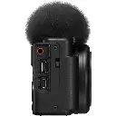 Sony ZV-1F Vlogging Camera ZV1F/B — photo 5
