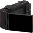 Sony ZV-1F Vlogging Camera ZV1F/B — photo 4