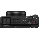 Sony ZV-1F Vlogging Camera ZV1F/B — photo 1