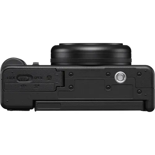 Sony ZV-1F Vlogging Camera ZV1F/B — photo 2