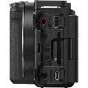 Sony ZV-E10 II Mirrorless Camera with 16-50mm Lens ZV-E10M2K/BQ — photo 5