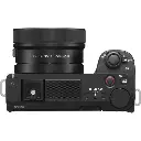 Sony ZV-E10 II Mirrorless Camera with 16-50mm Lens ZV-E10M2K/BQ — photo 1