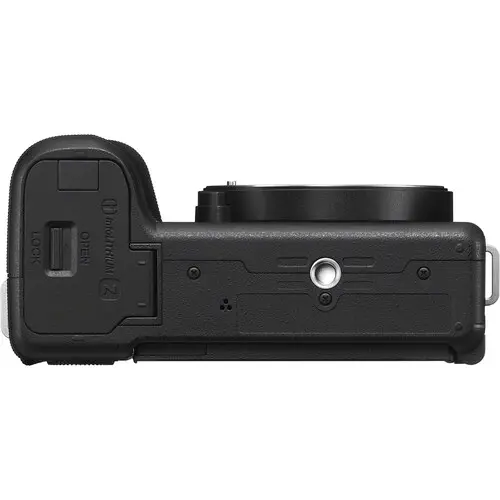 Sony ZV-E10 II Mirrorless Camera with 16-50mm Lens ZV-E10M2K/BQ — photo 2