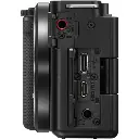 Sony ZV-E10 Mirrorless Camera with 16-50mm Lens ZV-E10L/BQ — photo 3