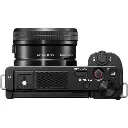 Sony ZV-E10 Mirrorless Camera with 16-50mm Lens ZV-E10L/BQ — photo 4