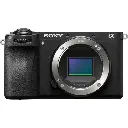 Sony a6700 Mirrorless Camera Body Only ILCE-6700 — photo 1