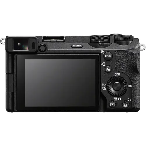 Sony a6700 Mirrorless Camera Body Only ILCE-6700 — photo 2