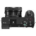 Sony a6700 Mirrorless Camera With E PZ 16-50mm F3.5-5.6 OSS II Lens Kit Black ILCE-6700KBQ — photo 3