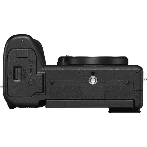 Sony a6700 Mirrorless Camera With E PZ 16-50mm F3.5-5.6 OSS II Lens Kit Black ILCE-6700KBQ — photo 5