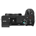 Sony a6700 Mirrorless Camera With E PZ 16-50mm F3.5-5.6 OSS II Lens Kit Black ILCE-6700KBQ — photo 1