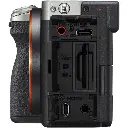Sony a7C II Mirrorless Camera Body Only ILCE-7CM2 — photo 5