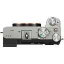 Sony a7C II Mirrorless Camera Body Only ILCE-7CM2 — photo 4