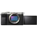 Sony a7C II Mirrorless Camera Body Only ILCE-7CM2 — photo 2