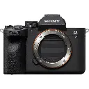Sony a7 IV Mirrorless Camera Body Only ILCE-7M4/BQ — photo 2