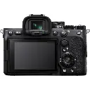 Sony a7 IV Mirrorless Camera Body Only ILCE-7M4/BQ — photo 3