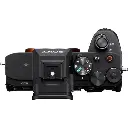 Sony a7 IV Mirrorless Camera Body Only ILCE-7M4/BQ — photo 4