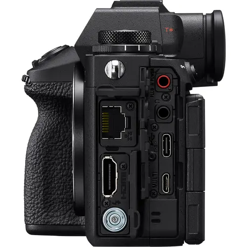 Sony a9 III Mirrorless Camera ILCE-9M3 — photo 1