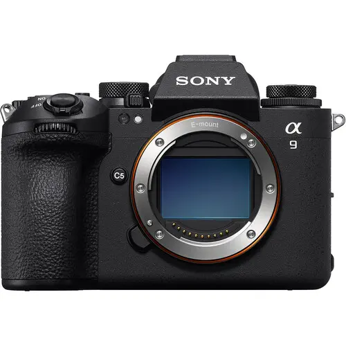 Sony a9 III Mirrorless Camera ILCE-9M3 — photo 1