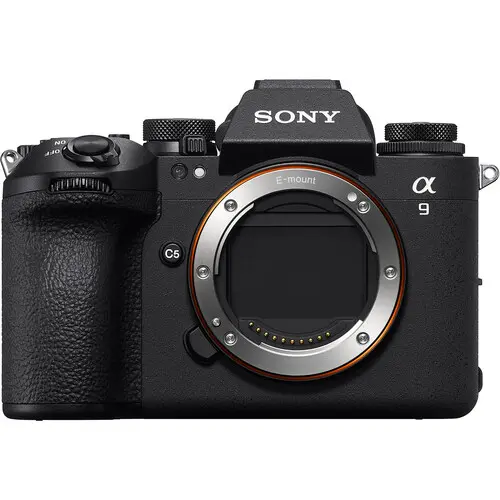 Sony a9 III Mirrorless Camera ILCE-9M3 — photo 2