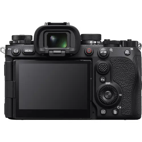 Sony a9 III Mirrorless Camera ILCE-9M3 — photo 3
