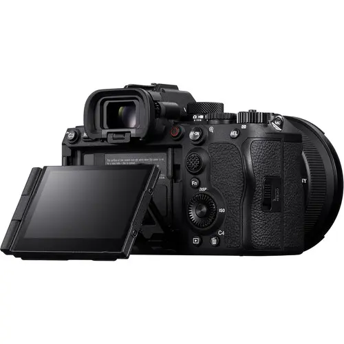 Sony a9 III Mirrorless Camera ILCE-9M3 — photo 4