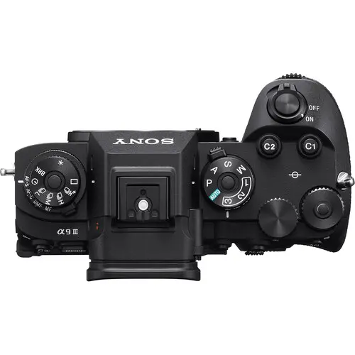 Sony a9 III Mirrorless Camera ILCE-9M3 — photo 3