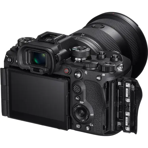 Sony a9 III Mirrorless Camera ILCE-9M3 — photo 2