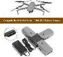 TAIFU for DJI Mavic Pro Battery Charger — photo 4