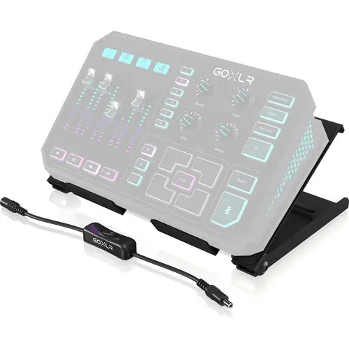 TCHELICON GO XLR Desk Stand — photo 3