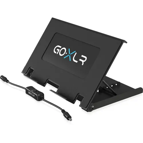 TCHELICON GO XLR Desk Stand — photo 1