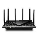 TP-Link Archer AX73 AX5400 Dual Band 6-Stream Gigabit Wi-Fi 6 System 1750502682 — photo 2