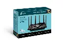 TP-Link Archer AX73 AX5400 Dual Band 6-Stream Gigabit Wi-Fi 6 System 1750502682 — photo 1