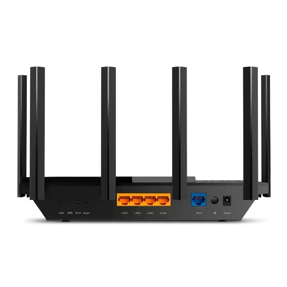 TP-Link Archer AX73 AX5400 Dual Band 6-Stream Gigabit Wi-Fi 6 System 1750502682 — photo 4