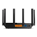 TP-Link Archer AX73 AX5400 Dual Band 6-Stream Gigabit Wi-Fi 6 System 1750502682 — photo 4