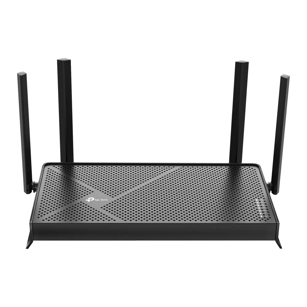 TP-Link Archer BE3600 Dual-Band Wi-Fi 7 Router 1750503163 — photo 1