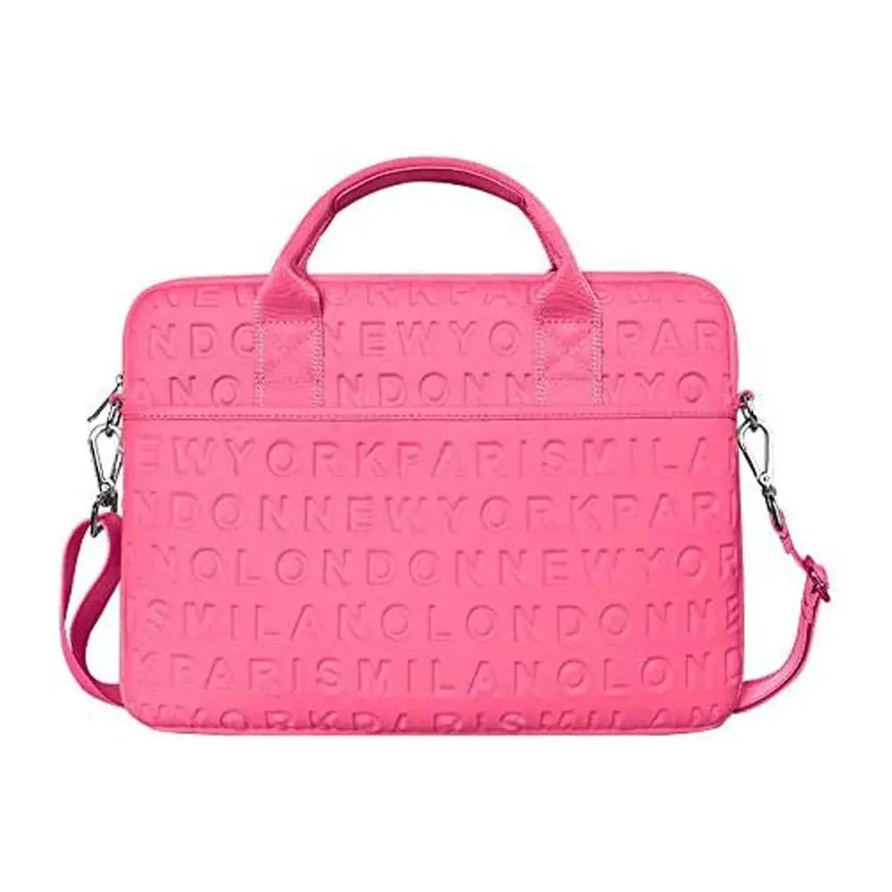 WiWu Cosmo Slim Case for 13.3" Laptop/Ultrabook Bag GM3913.3R — photo 1