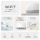 TP-Link Deco BE3600 Dual-Band Whole Home Mesh Wi-Fi 7 System 1750503208 — photo 4