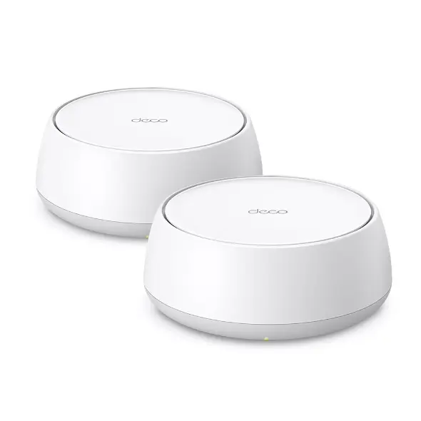 TP-Link Deco BE3600 Dual-Band Whole Home Mesh Wi-Fi 7 System 1750503208 — photo 1
