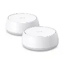 TP-Link Deco BE3600 Dual-Band Whole Home Mesh Wi-Fi 7 System 1750503208 — photo 1