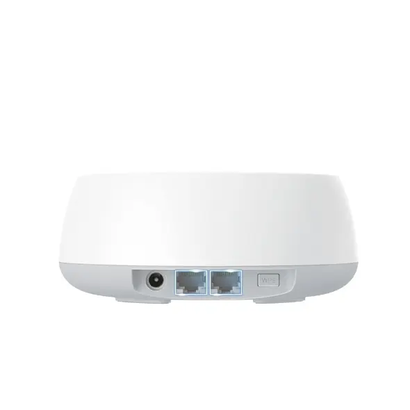 TP-Link Deco BE3600 Dual-Band Whole Home Mesh Wi-Fi 7 System 1750503208 — photo 2