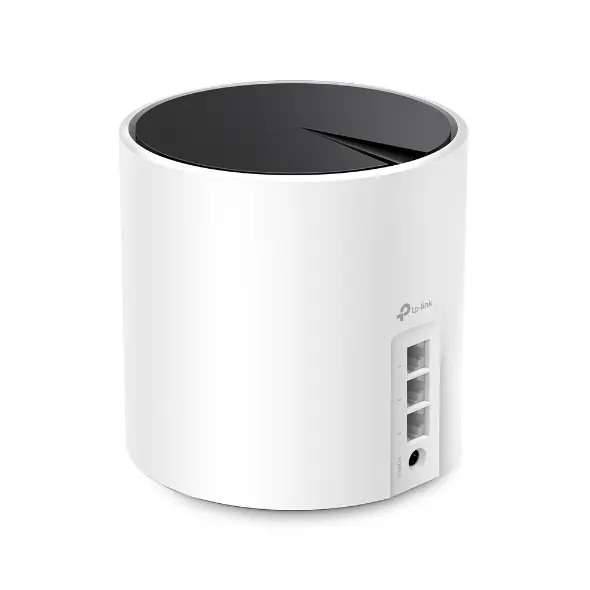 TP-Link Deco X55 AX3000 Whole Home Mesh Wi-Fi 6 System — photo 2