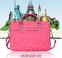 WiWu Cosmo Slim Case for 13.3" Laptop/Ultrabook Bag GM3913.3R — photo 2