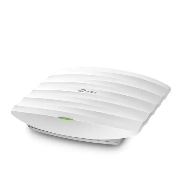 TP-Link EAP225 Access Point Wi-Fi Double Band AC 1350Mbps PoE Gigabit (300Mbps, 2.4GHz) — photo 2