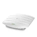 TP-Link EAP225 Access Point Wi-Fi Double Band AC 1350Mbps PoE Gigabit (300Mbps, 2.4GHz) — photo 2