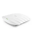 TP-Link EAP225 Access Point Wi-Fi Double Band AC 1350Mbps PoE Gigabit (300Mbps, 2.4GHz) — photo 3