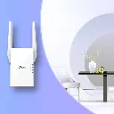 TP-Link RE505X AX1500 Dual Band Wi-Fi 6 Range Extender 0153500530 — photo 4